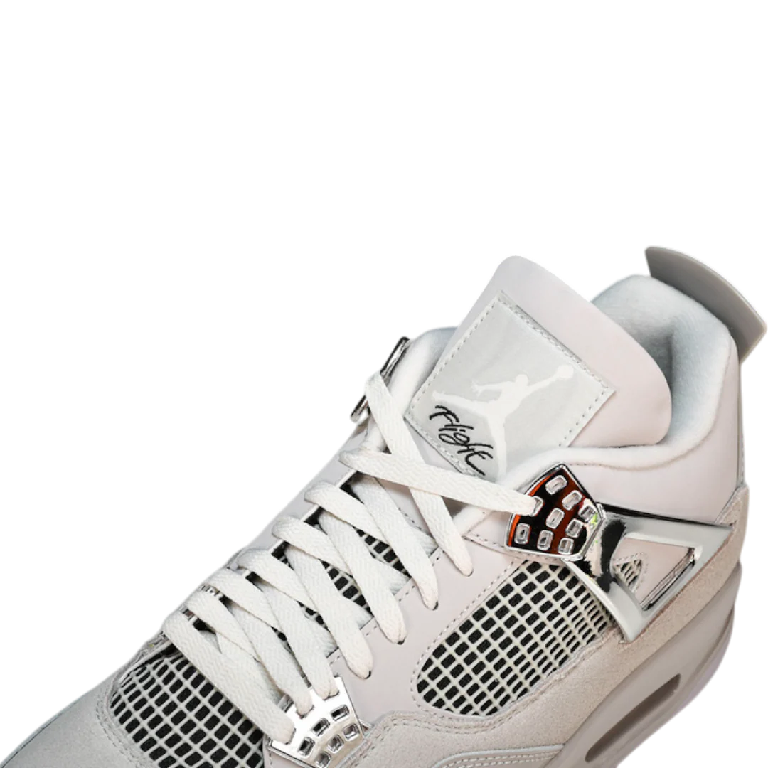 AJ4 Retro WMNS 'Frozen Moments'
