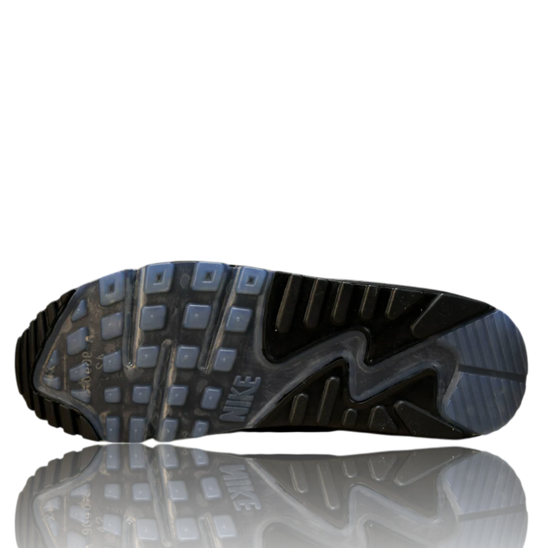 AM90 'Halloween' (2020)