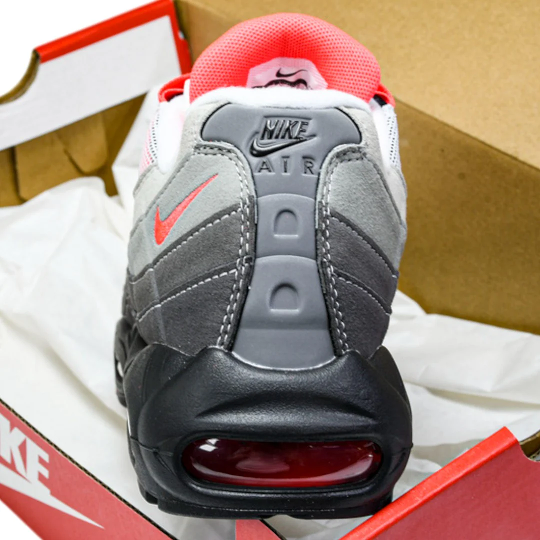 AM95 OG 'Solar Red'