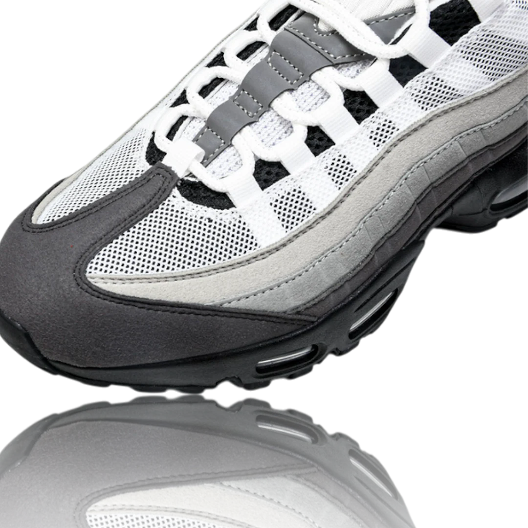 AM95 OG 'Black Anthracite'