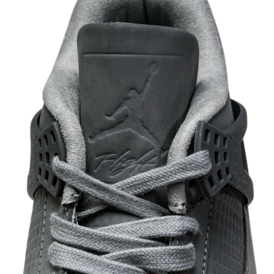 AJ4 Retro 'Paris Olympics  Wet Cement'