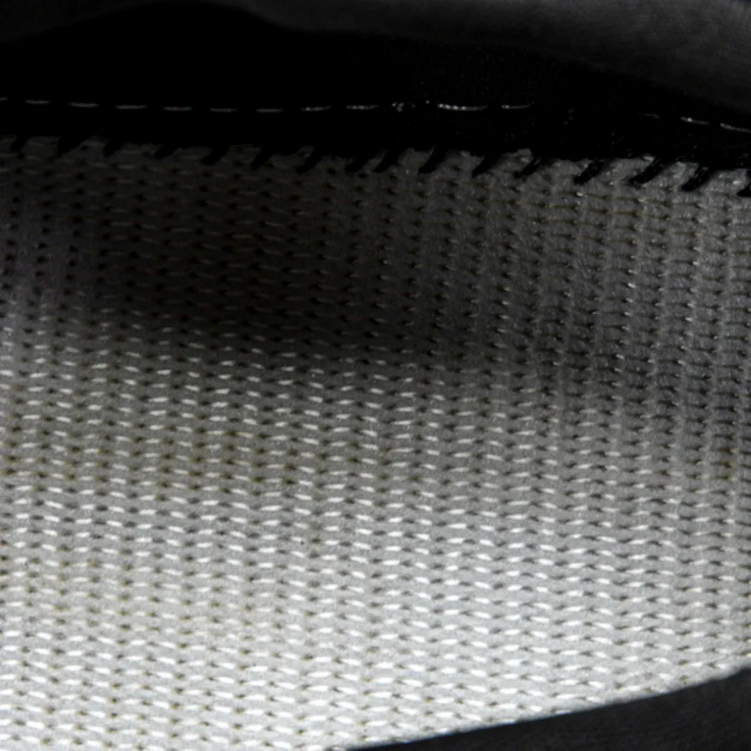 Off-White Vulc Low 'Black Violet SS20'