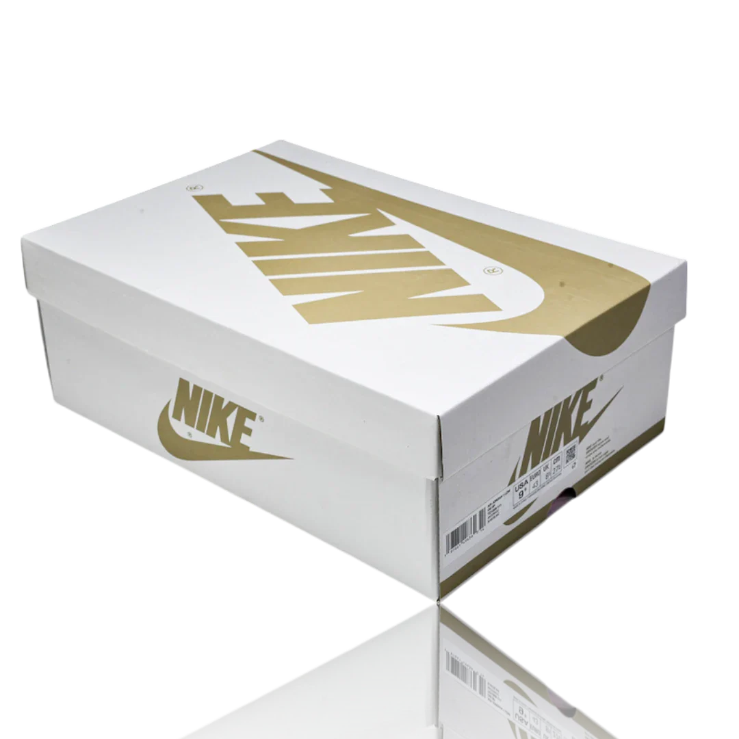Travis Scott x AJ1 Low OG 'Michael Rubin White Party' Friends & Family