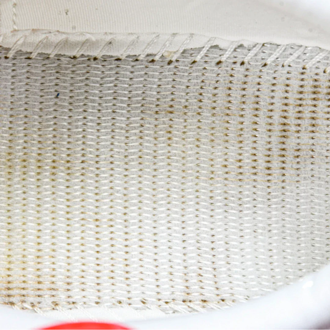 Off-White Vulc Low 'White' ('C 2018)  Old Stripes