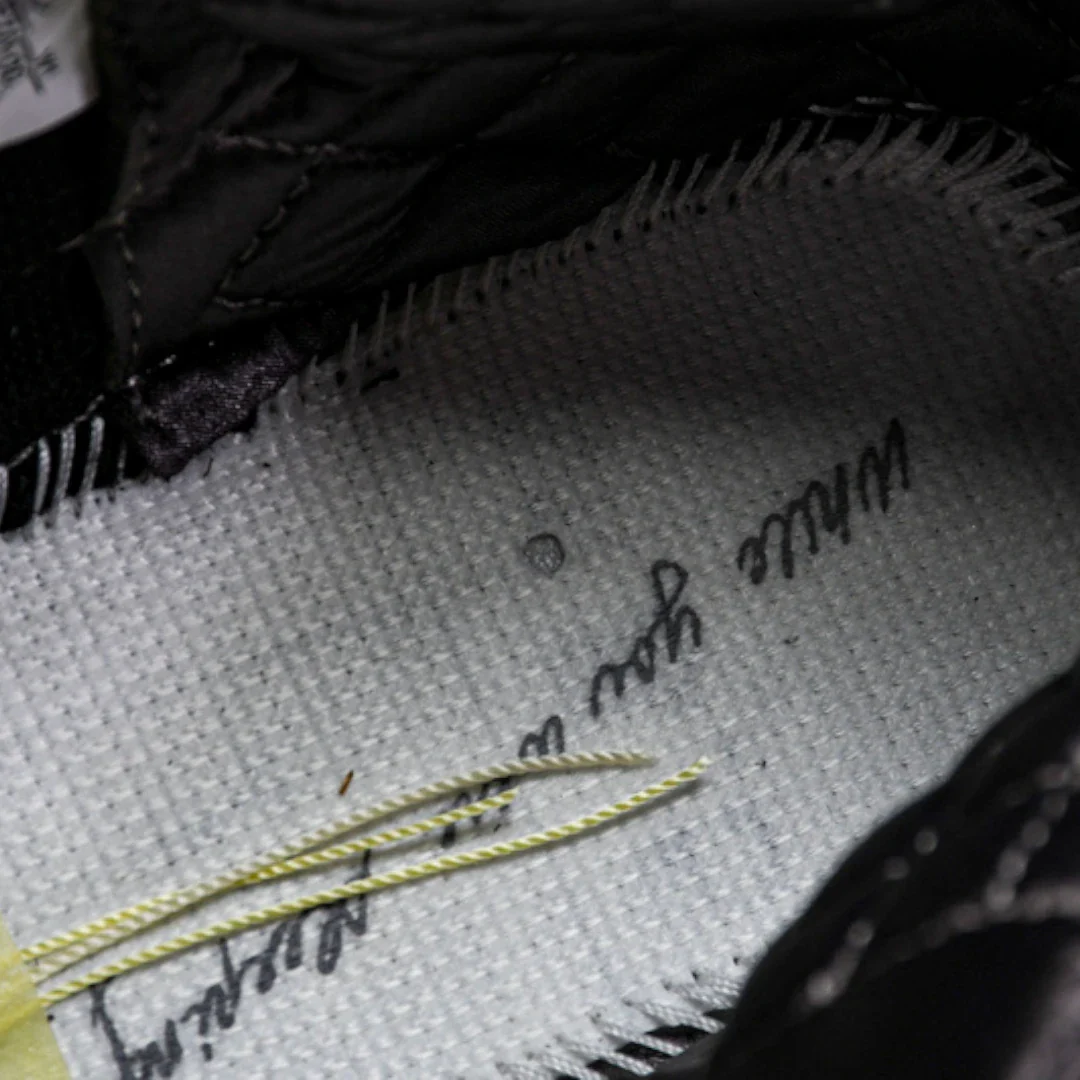 A Ma Maniere 'While You Were Sleeping' x AJ3 Retro