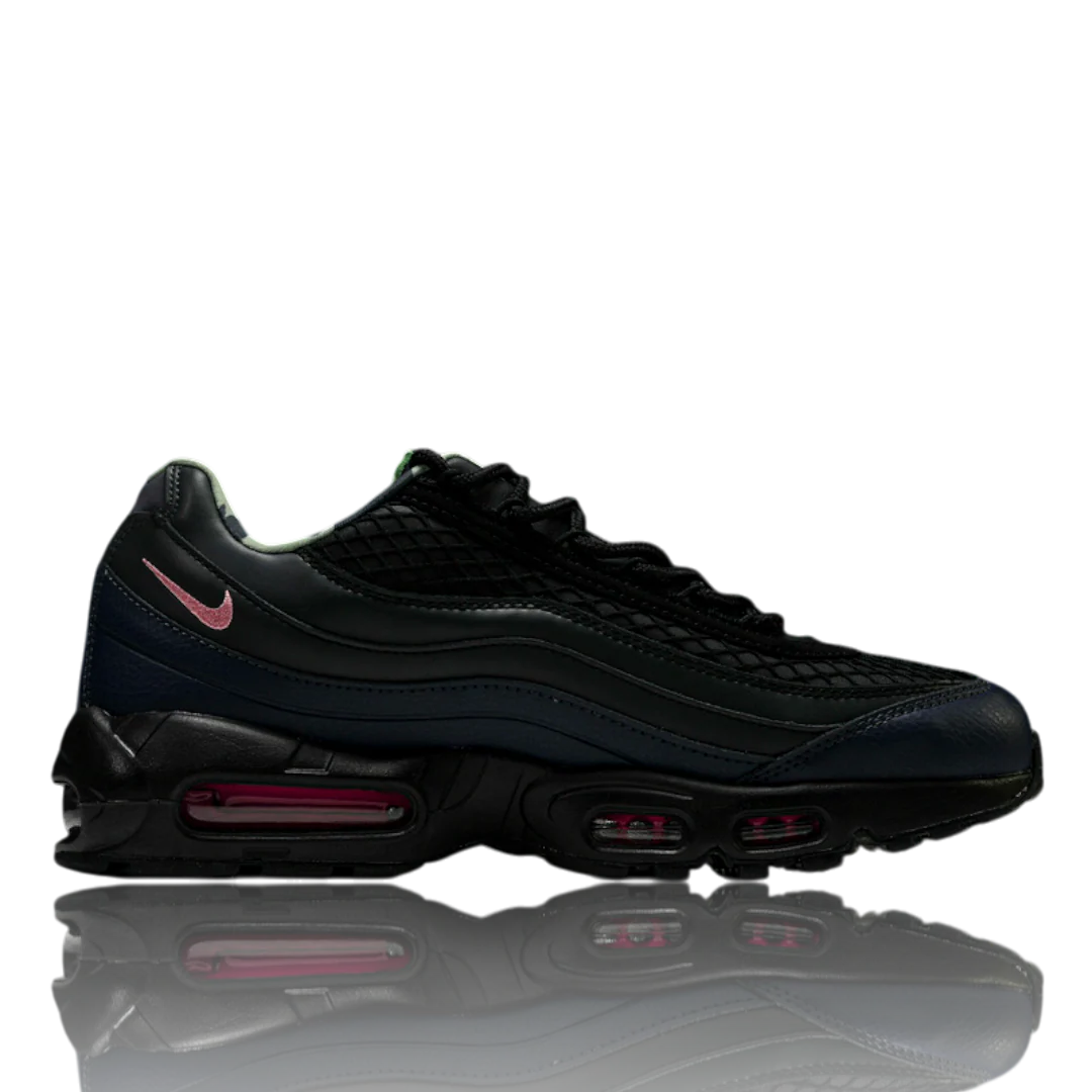 AM95 SP x Corteiz 'Pink Beam'