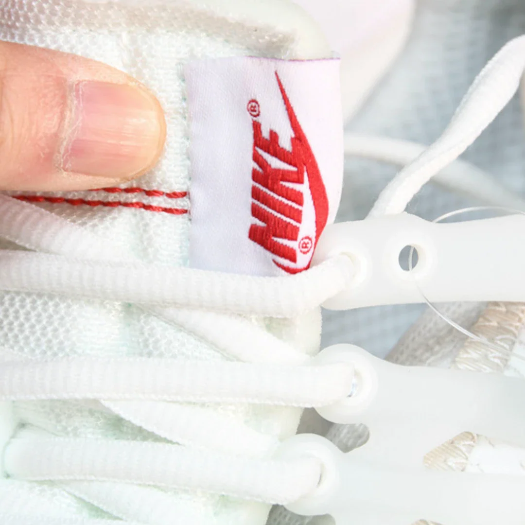 (CLEARANCE) Off-White x Air Presto 'White' (2018)