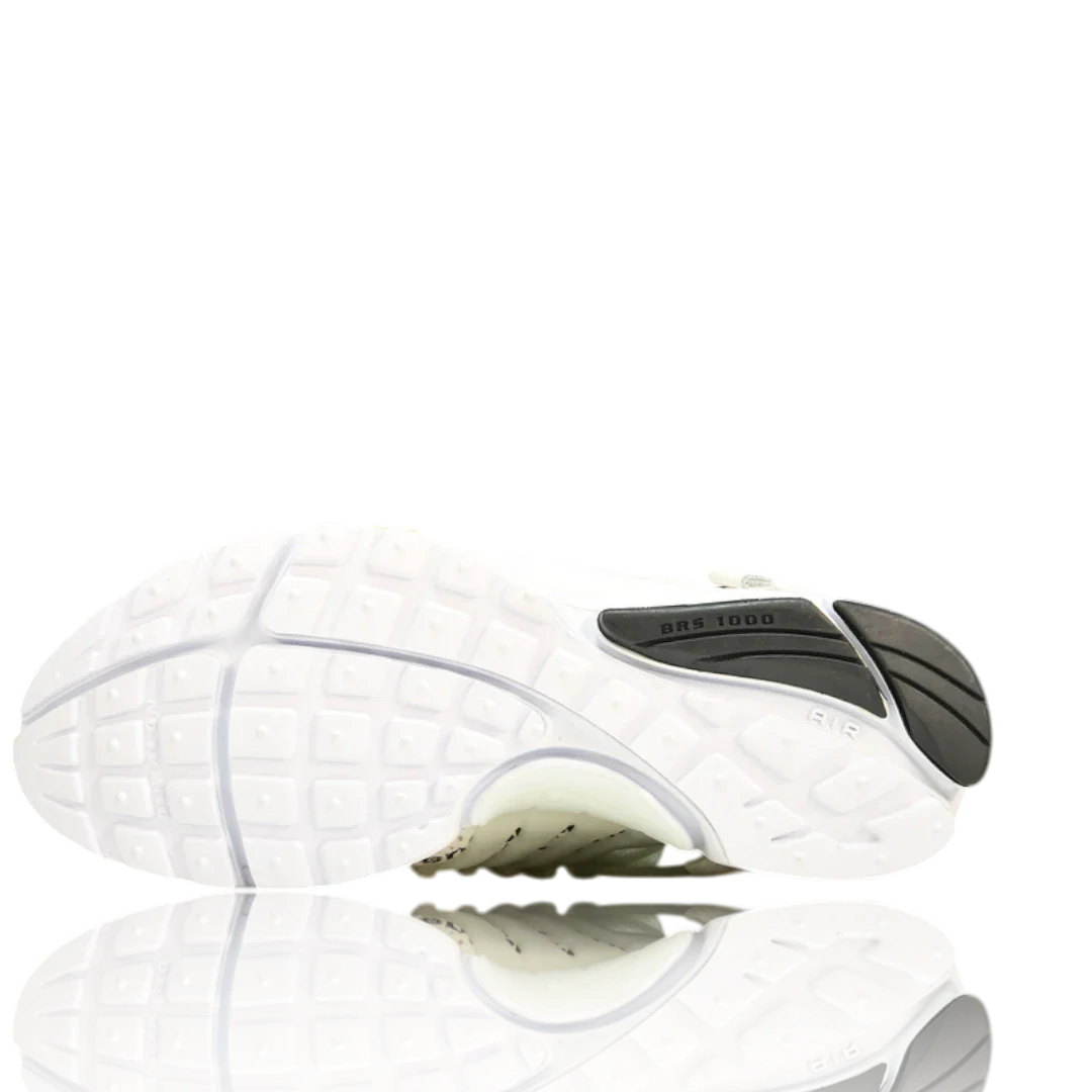 (CLEARANCE) Off-White x Air Presto 'White' (2018)