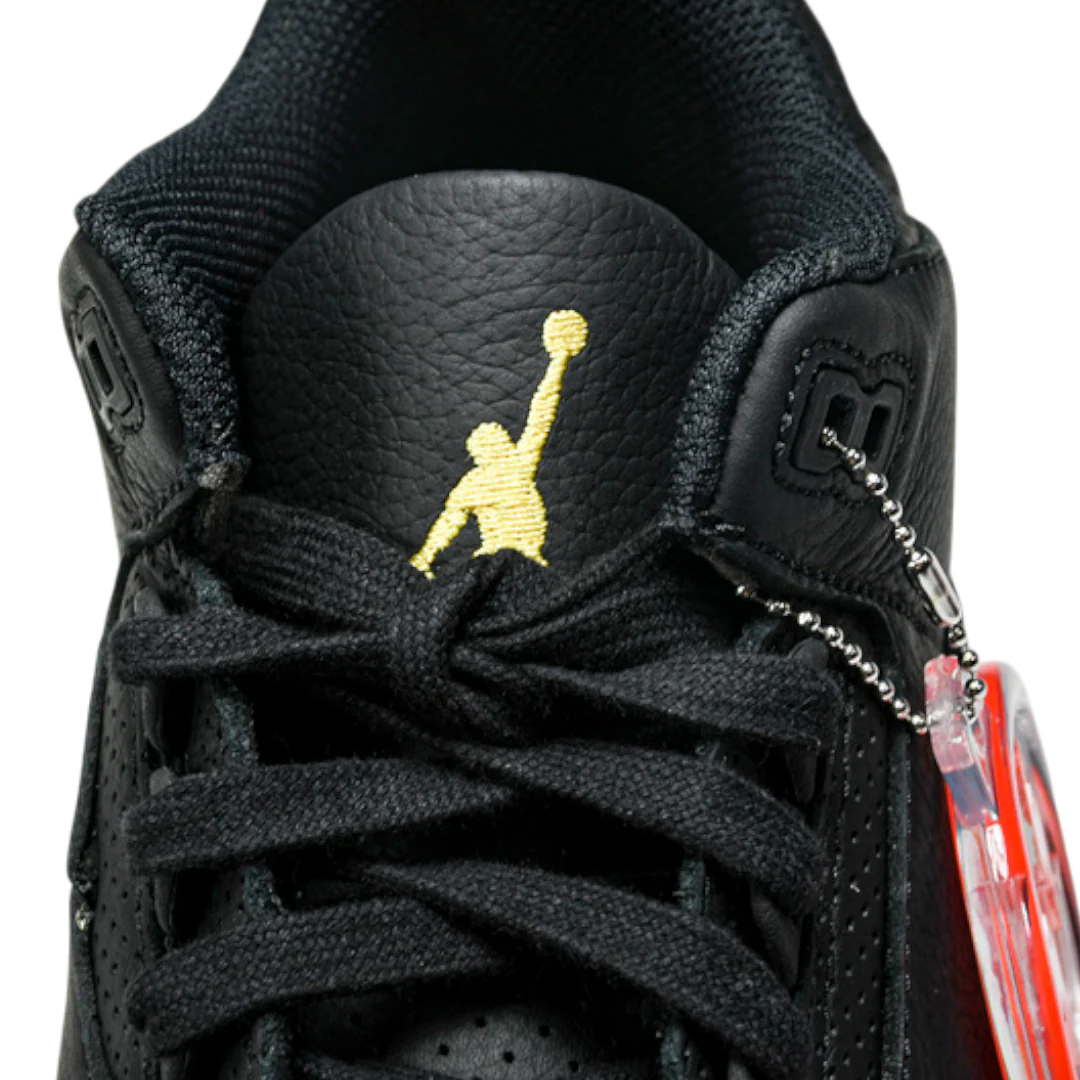 (CLEARANCE) J Balvin x AJ3 Retro 'Rio'