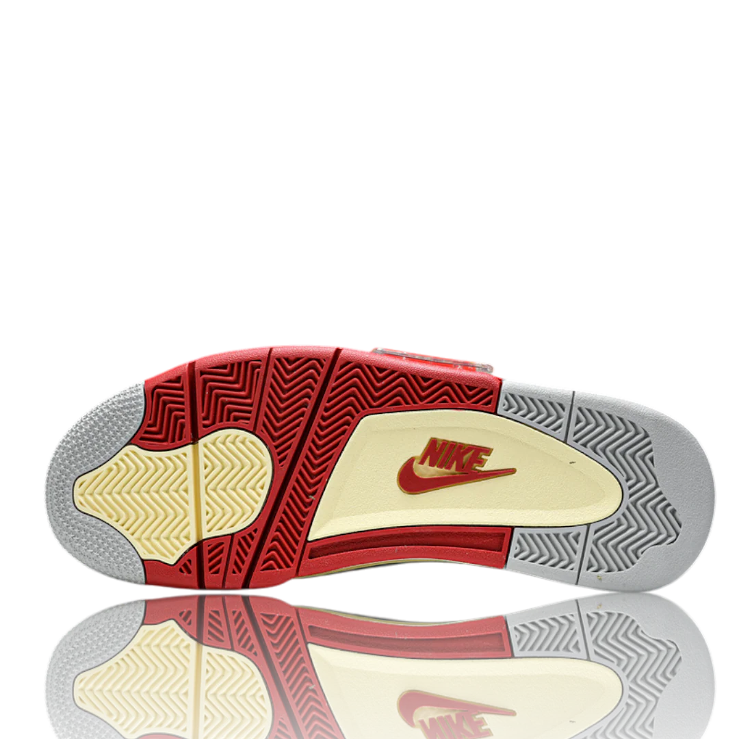 (Unreleased) AJ4 Retro x Charizard
