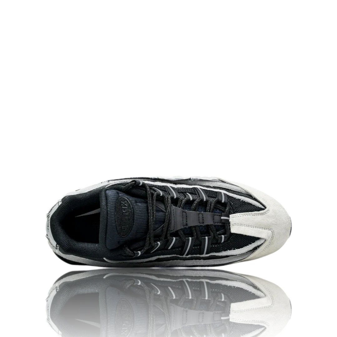AM95 x Comme des Garcons 'Black Grey'