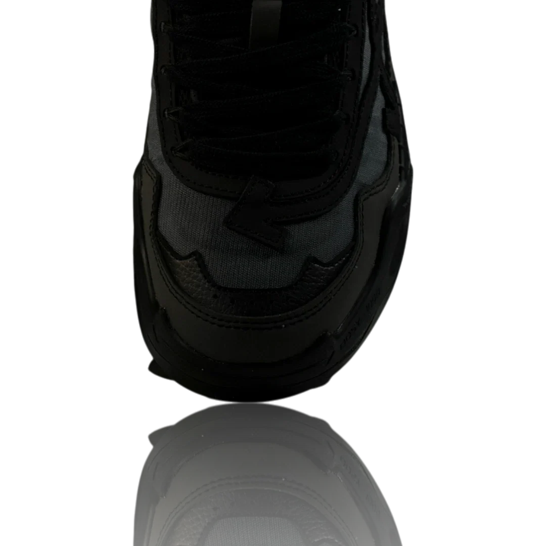 Off-White Odsy-1000 'Black 2023'
