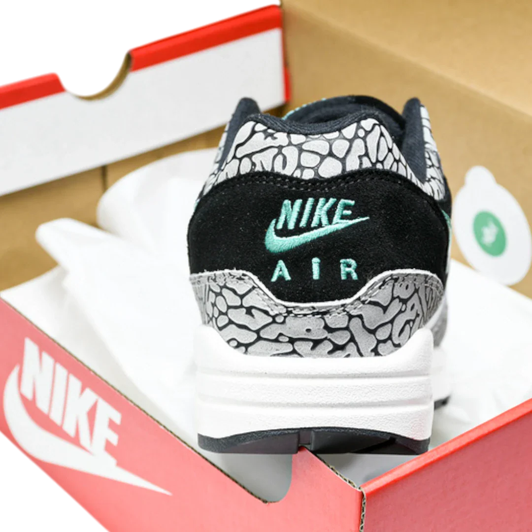 AM1 x Atmos 'Elephant'