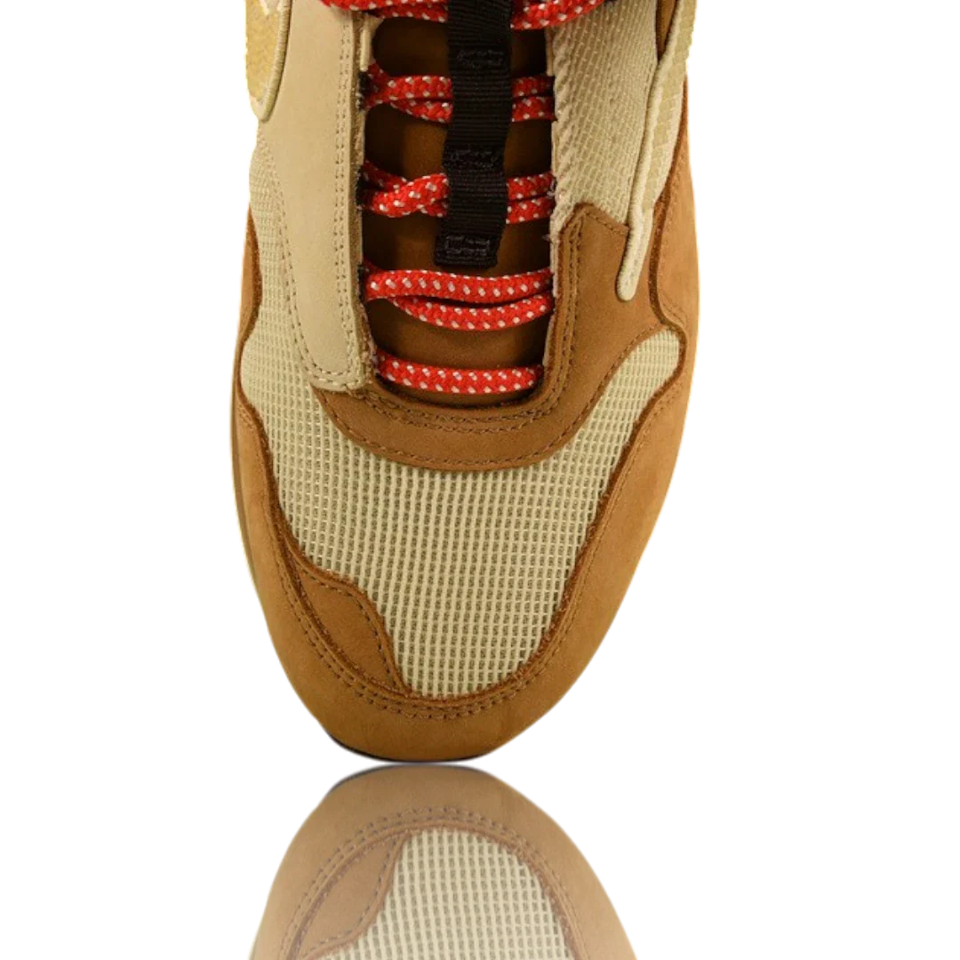 Travis Scott x AM1 'Wheat'