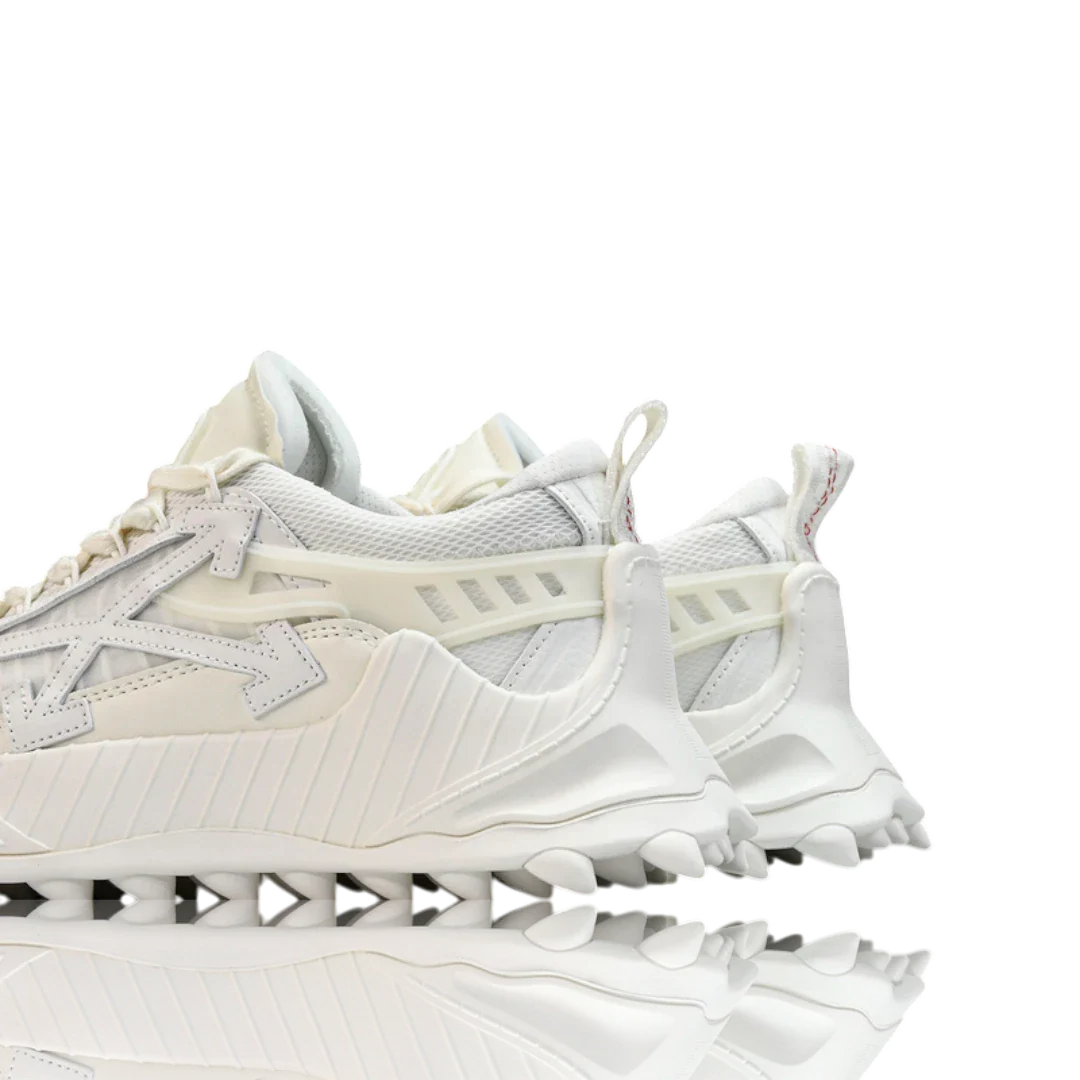 Off-White Odsy-1000 'White'