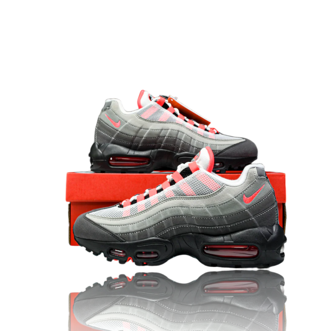 AM95 OG 'Solar Red'