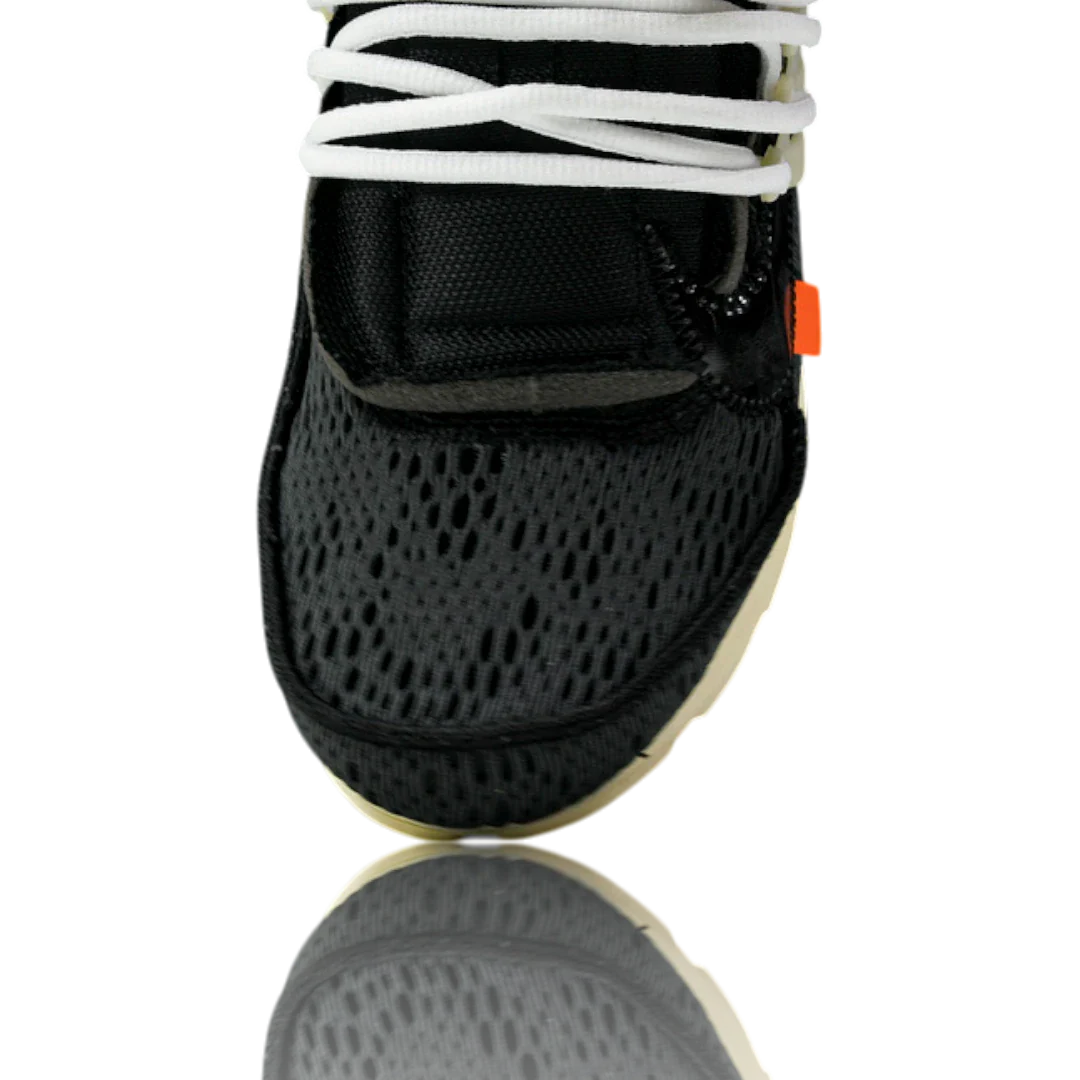 Off-White x Air Presto