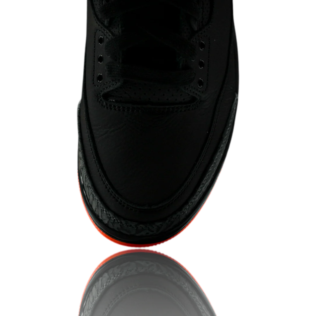 (CLEARANCE) J Balvin x AJ3 Retro 'Rio'