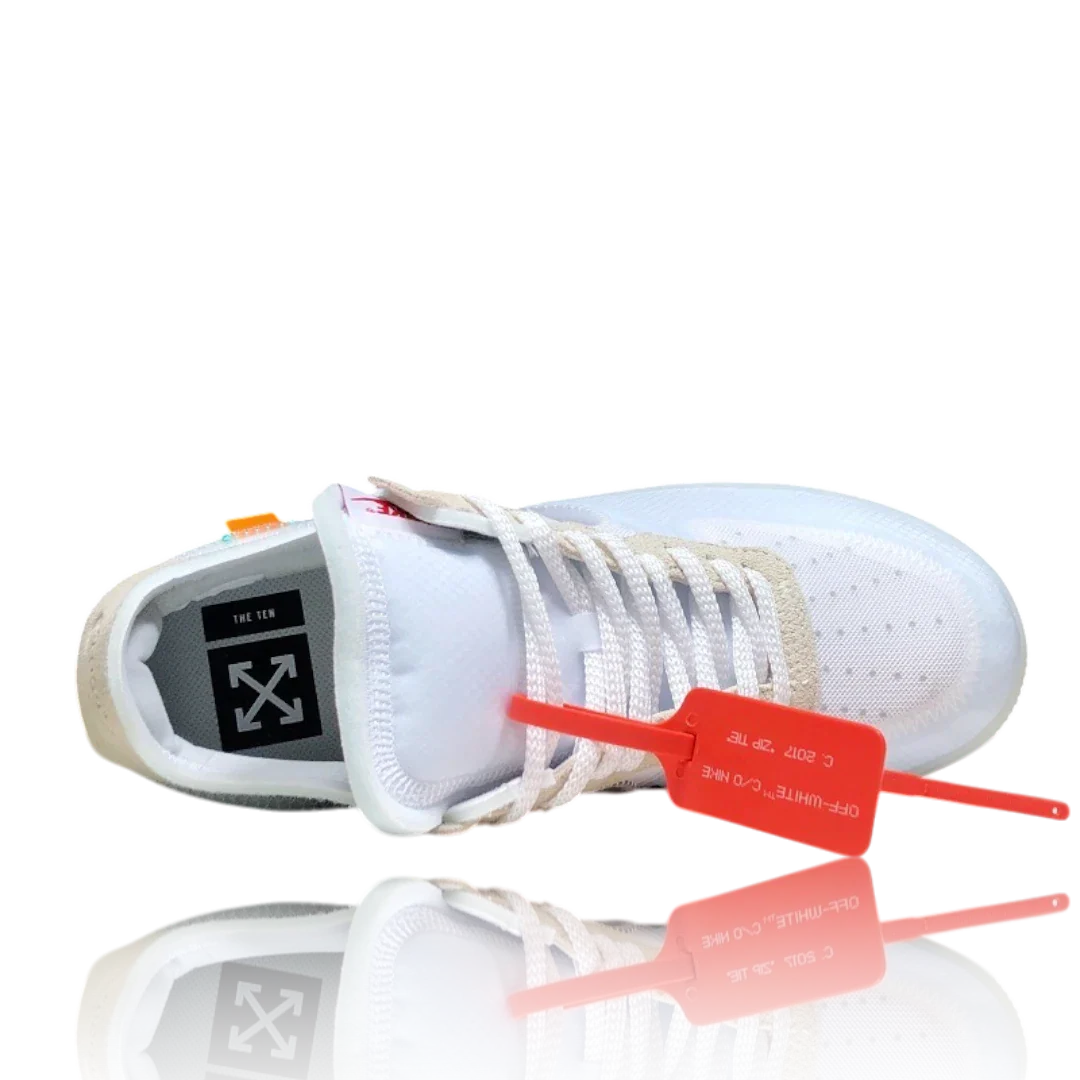 Off-White x AF1 Low OG
