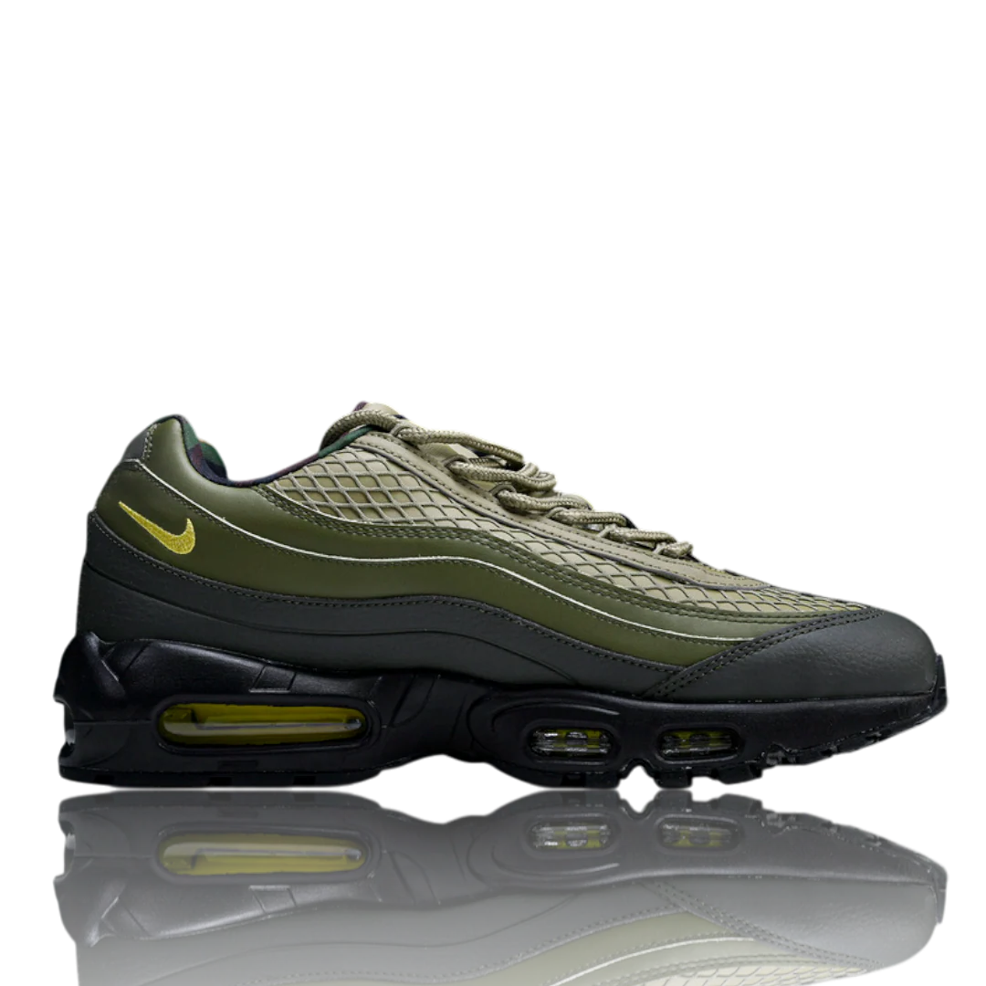AM95 SP x Corteiz 'Gutta Green'