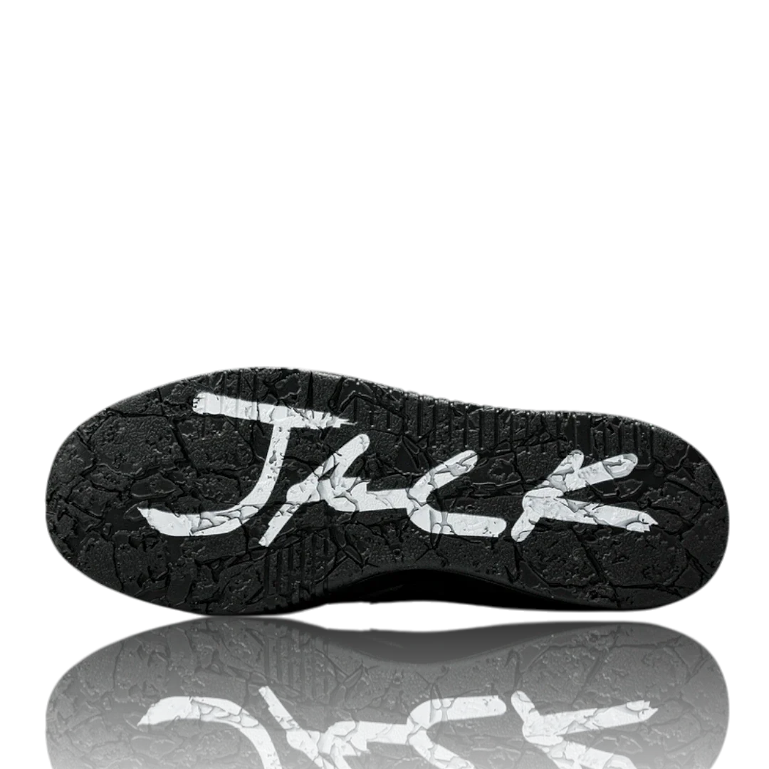 Travis Scott Jumpmn Jack TR 'Dark Mocha'