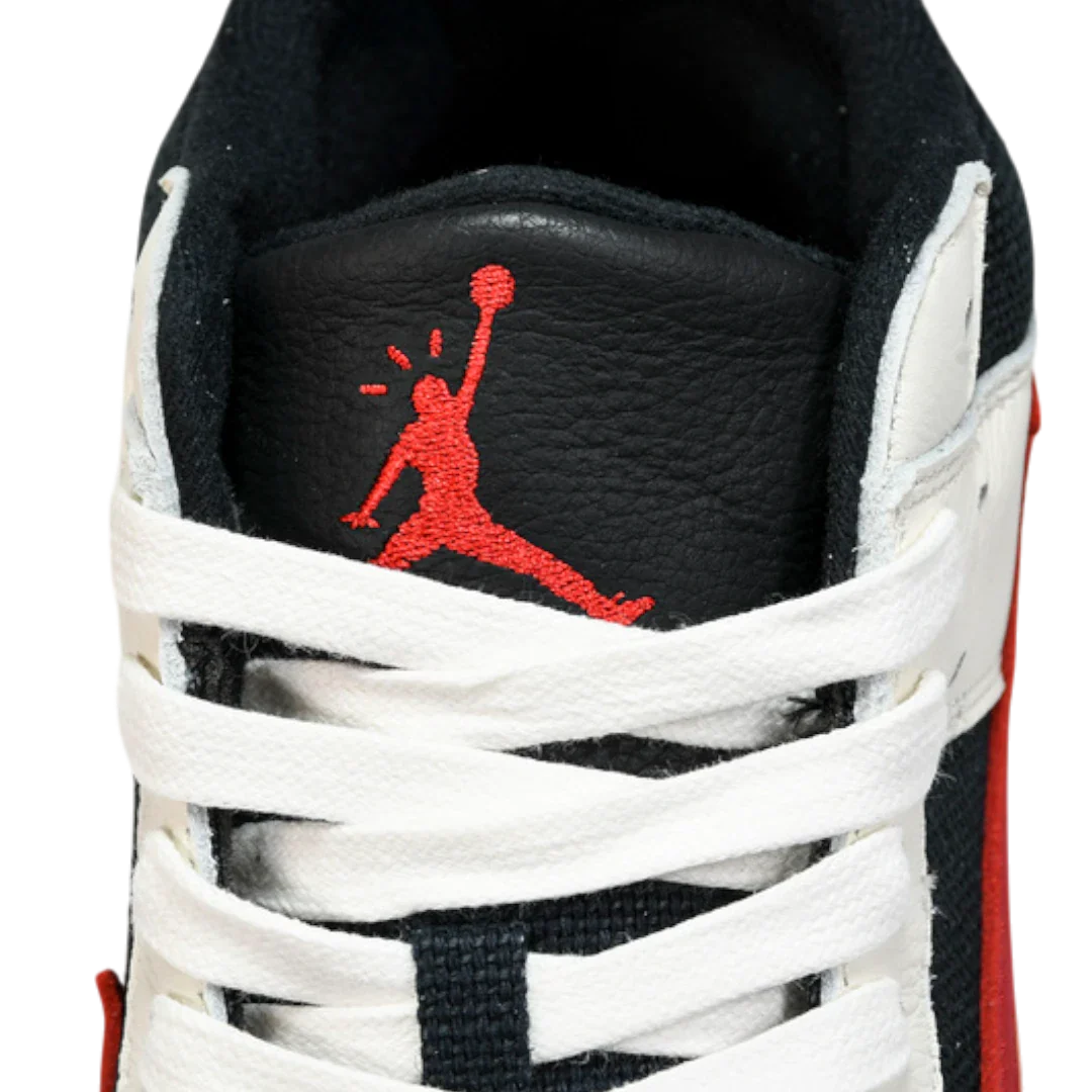 Travis Scott Jumpmn Jack TR 'University Red'