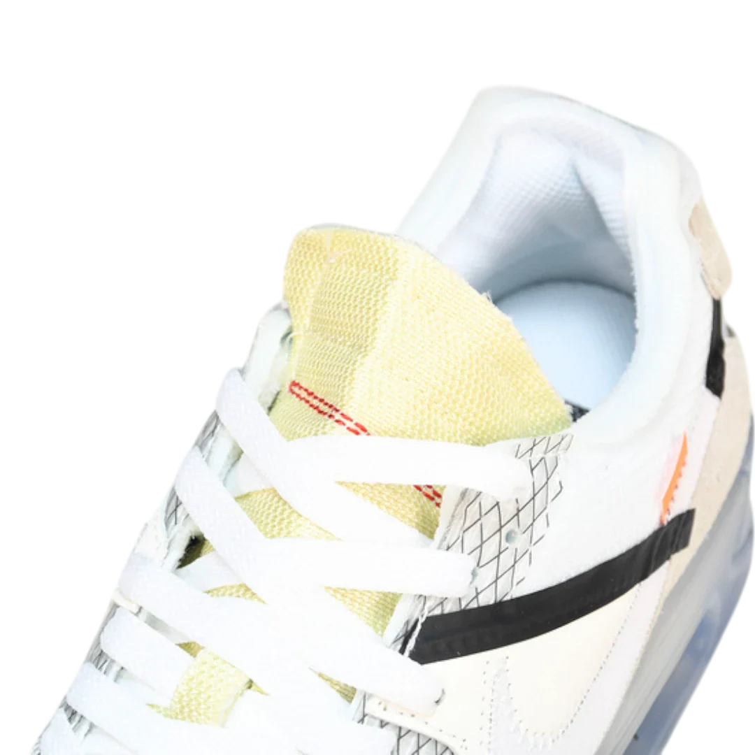 Off-White x AM90 'Ice'