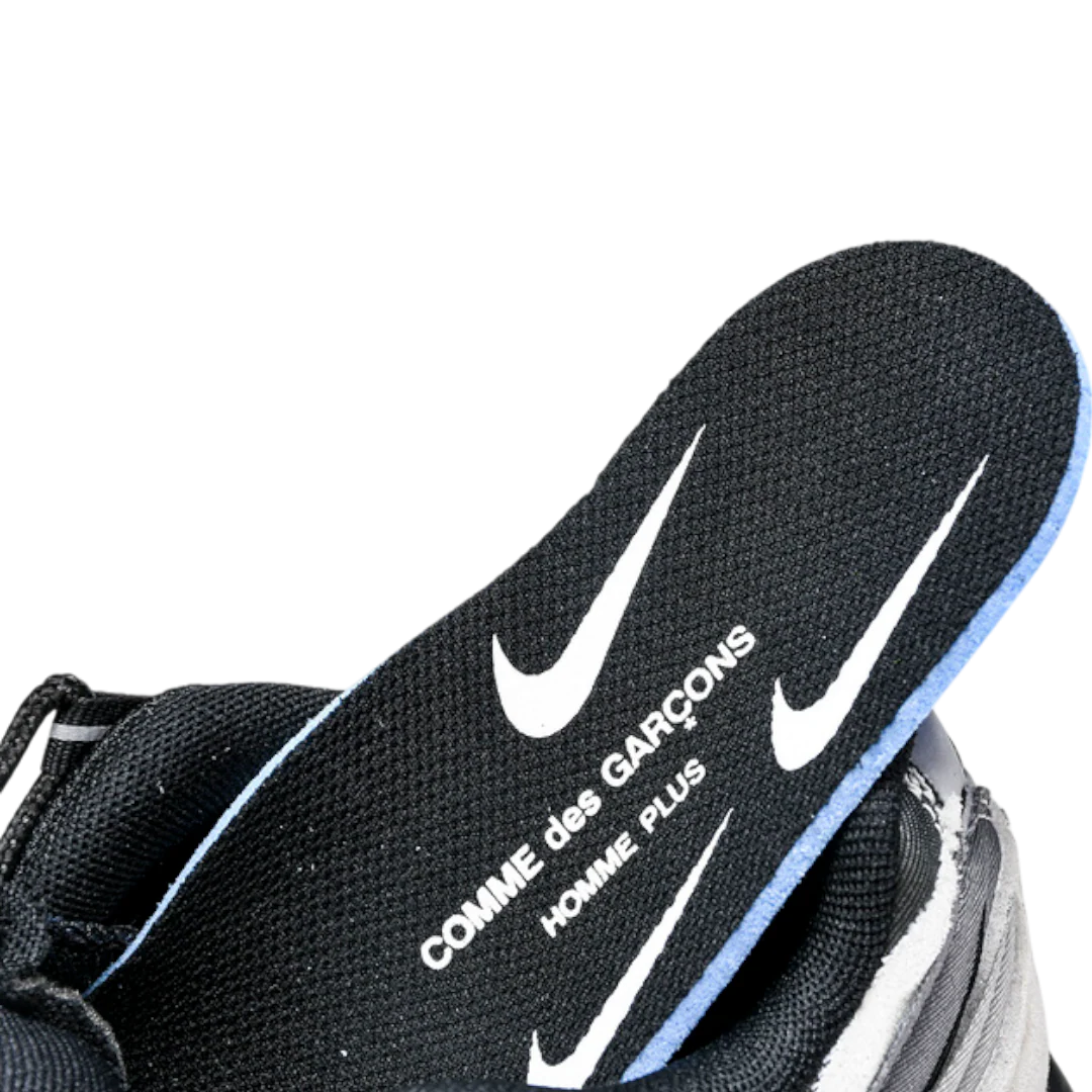 AM95 x Comme des Garcons 'Black Grey'