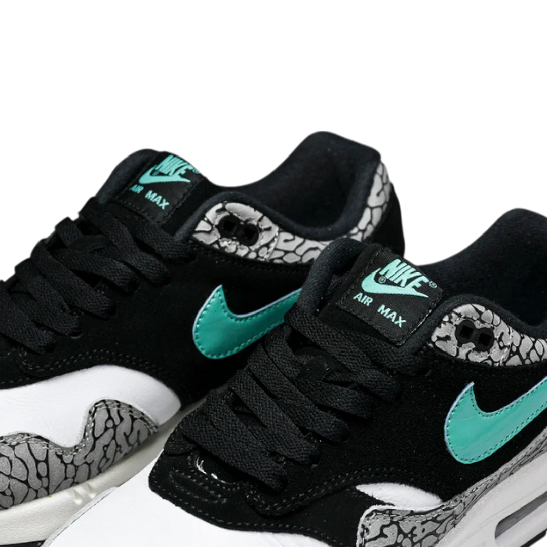 AM1 x Atmos 'Elephant'