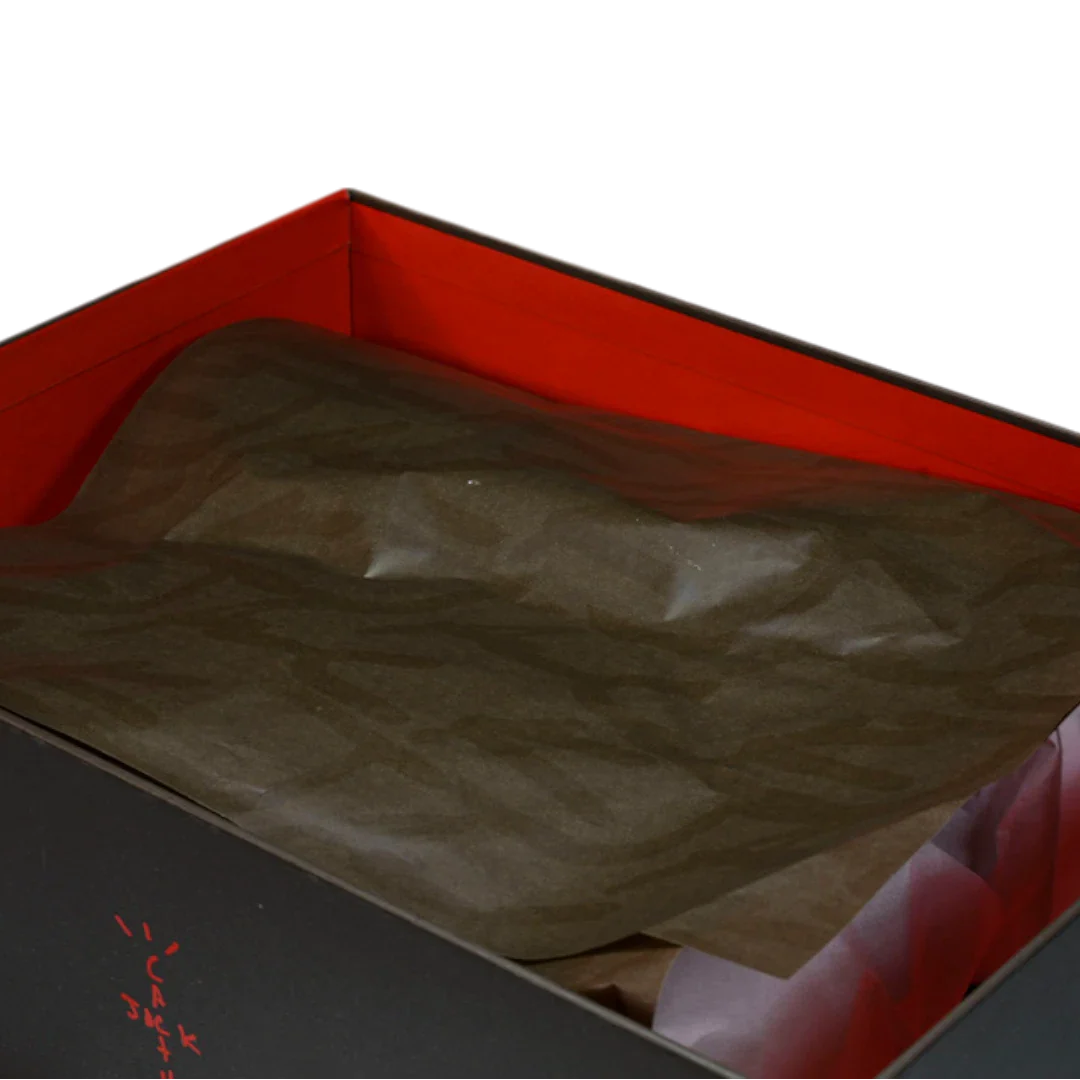 Travis Scott Jumpmn Jack TR 'University Red'