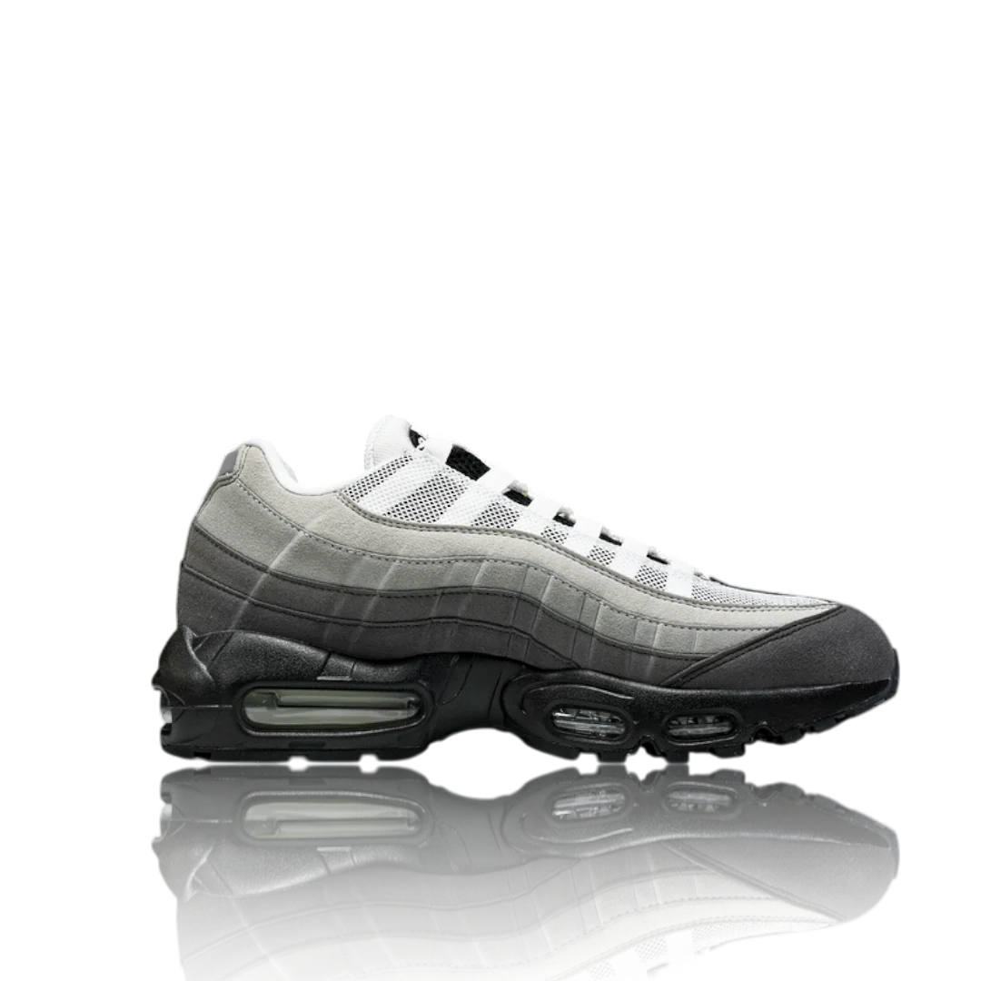 AM95 OG 'Black Anthracite'