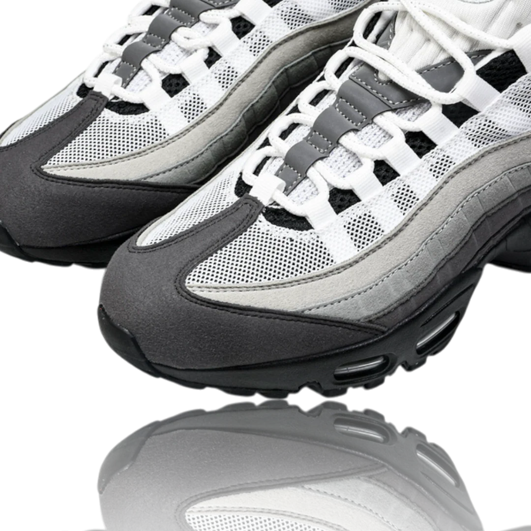 AM95 OG 'Black Anthracite'