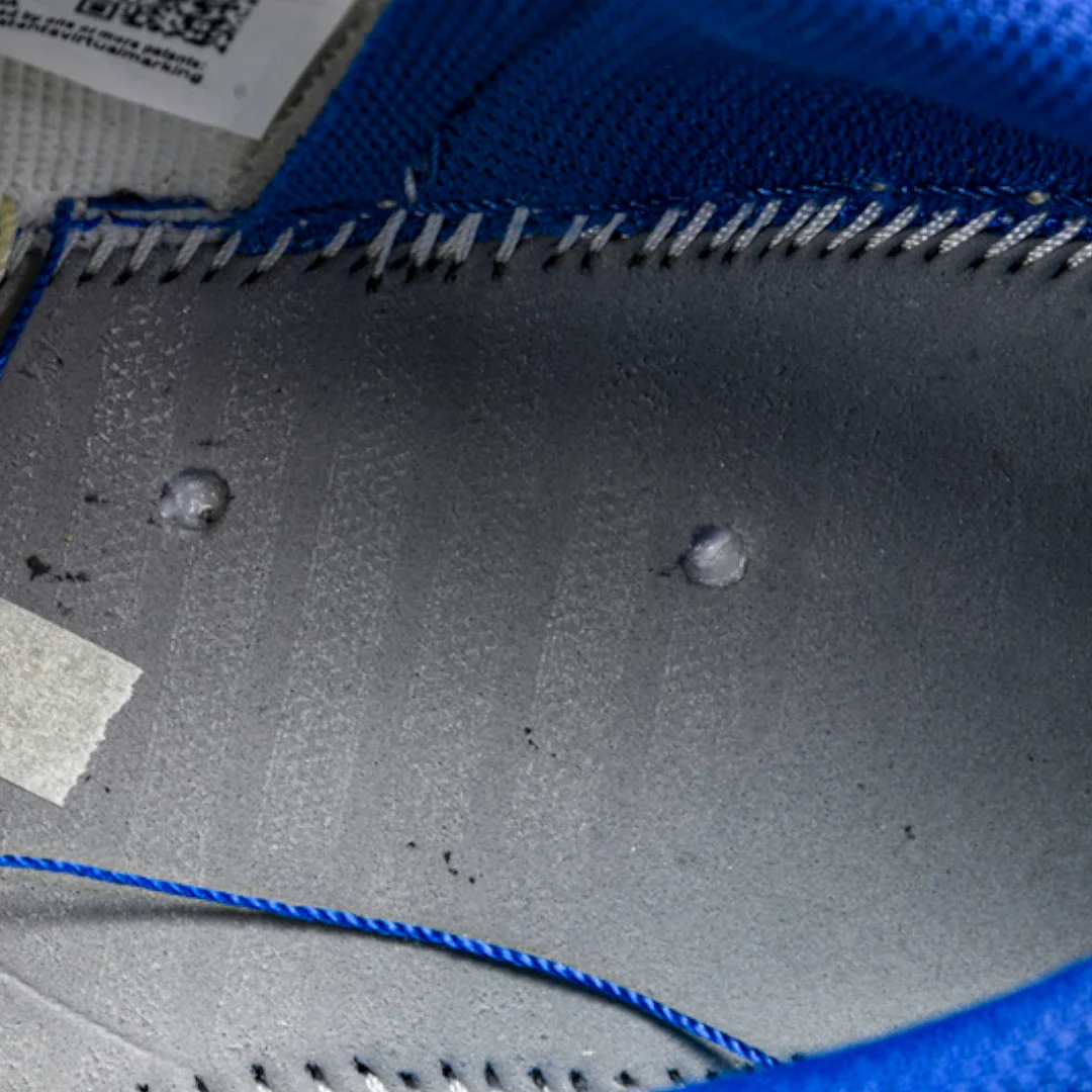 Travis Scott x Fragment AJ1 Low OG 'Sail Military Blue'