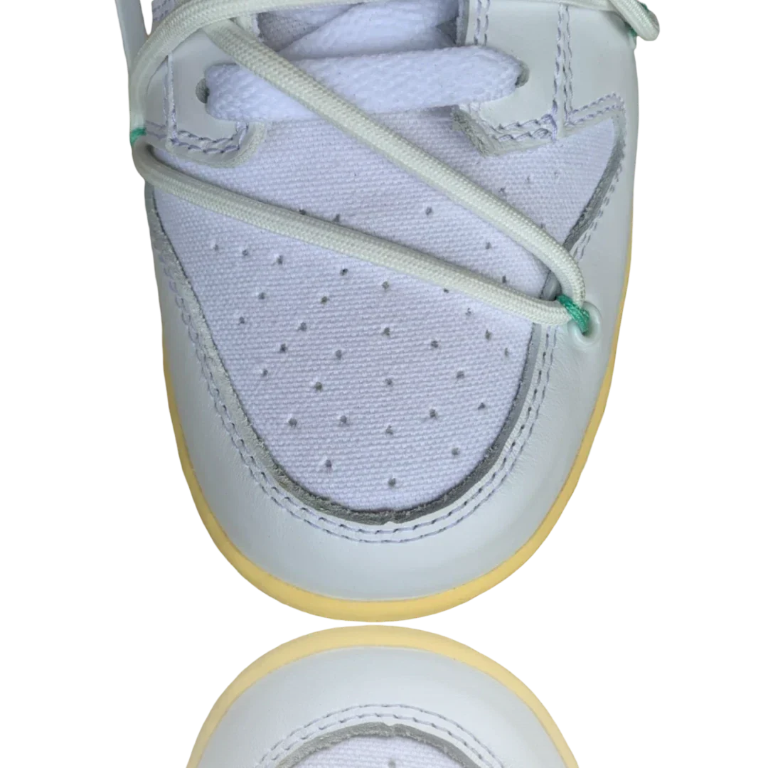 Off-White x SB Dnk Low 'Lot 1'