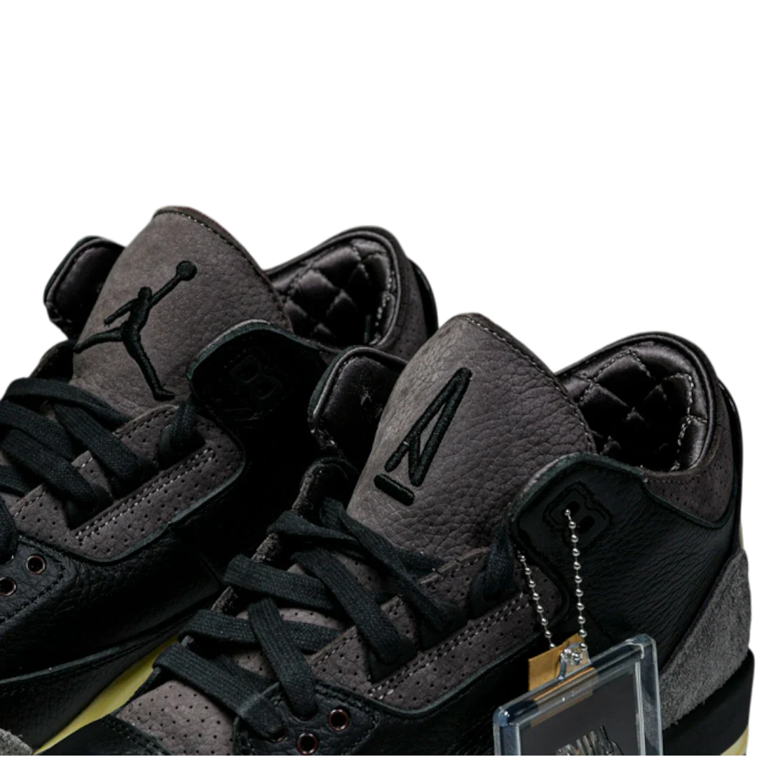 A Ma Maniere 'While You Were Sleeping' x AJ3 Retro