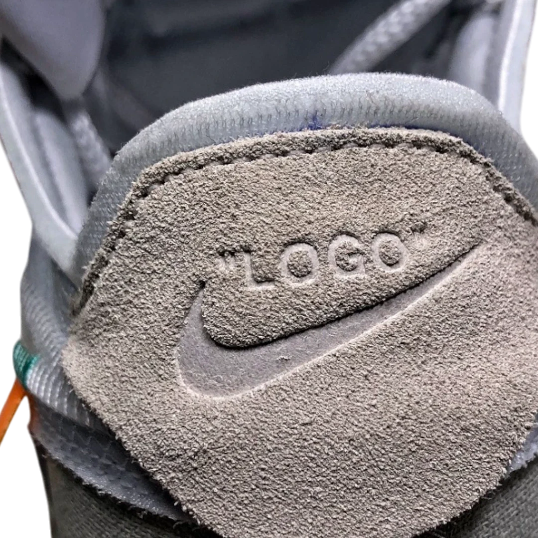 Off-White x AF1 Low OG