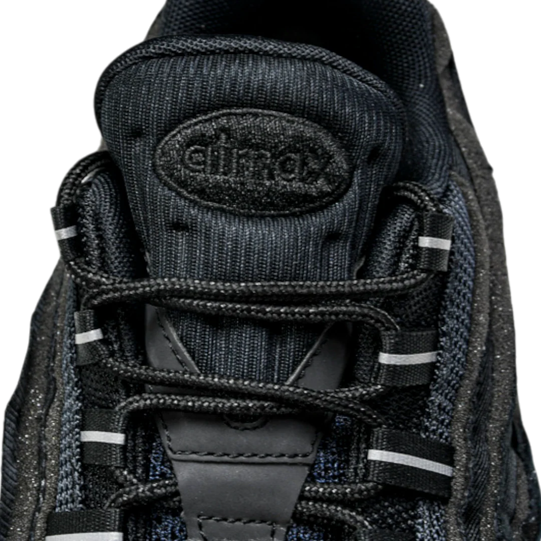 AM95 x Comme des Garcons 'Black'