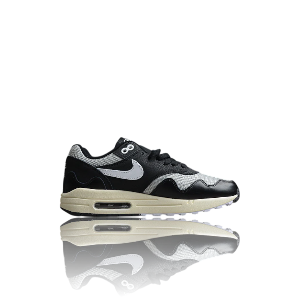 (CLEARANCE) AM1 x Patta 'Waves Black'