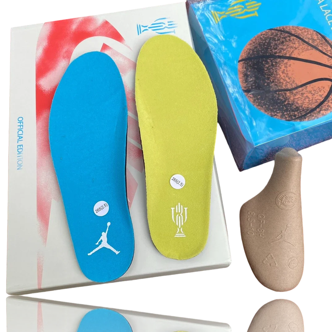 AJ1 Retro Low OG x Trophy Room 'Rookie Card' Away