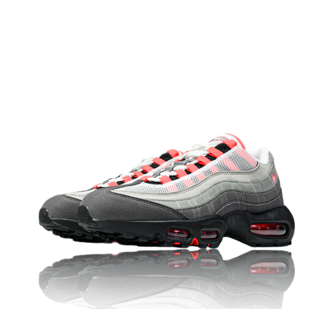 AM95 OG 'Solar Red'