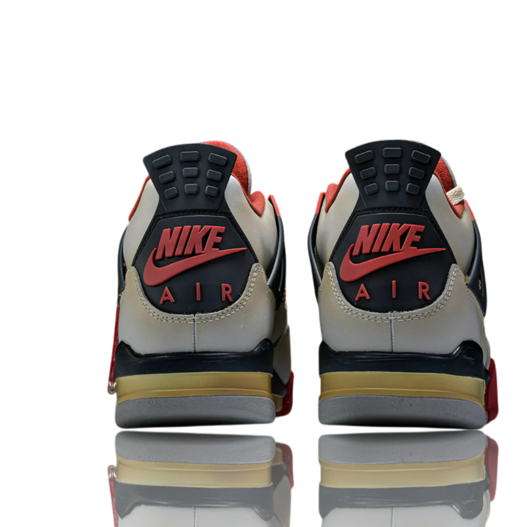 (Unreleased) AJ4 Retro x Charizard