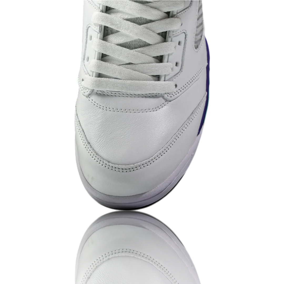 AJ5 Retro OG 'Grape'
