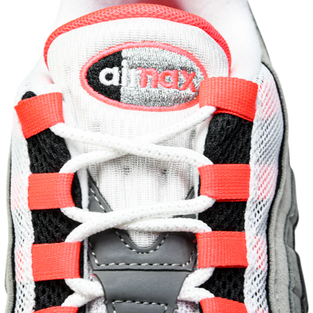 AM95 OG 'Solar Red'