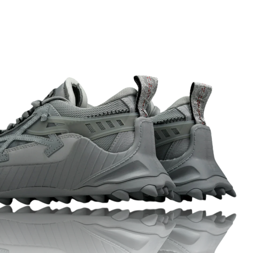 Off-White Odsy-1000 'Light Grey'