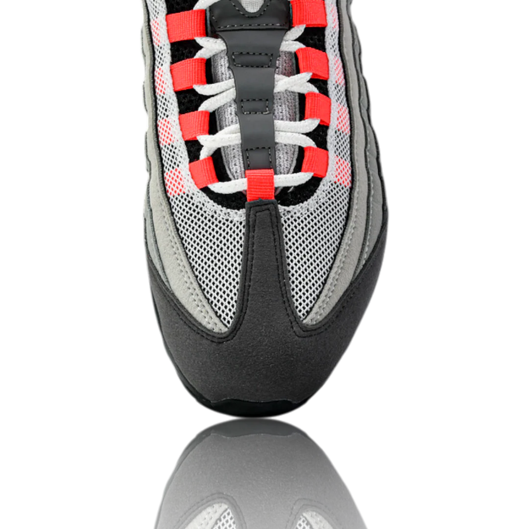 AM95 OG 'Solar Red'