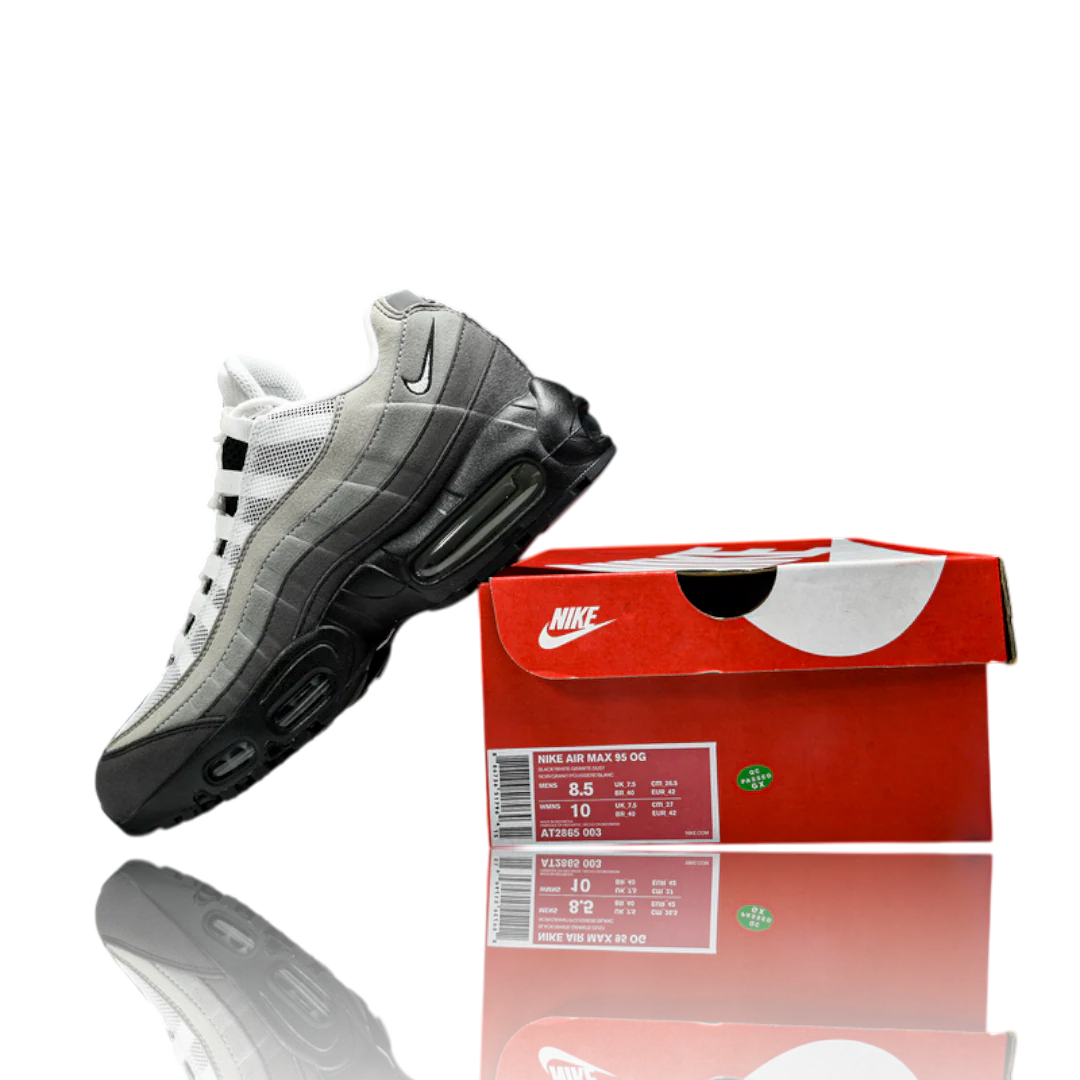 AM95 OG 'Black Anthracite'