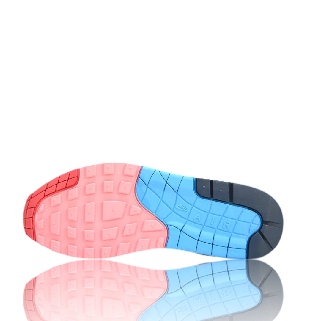 AM1 x Parra
