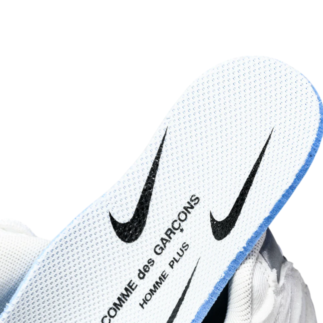 AM95 x Comme des Garcons 'White'