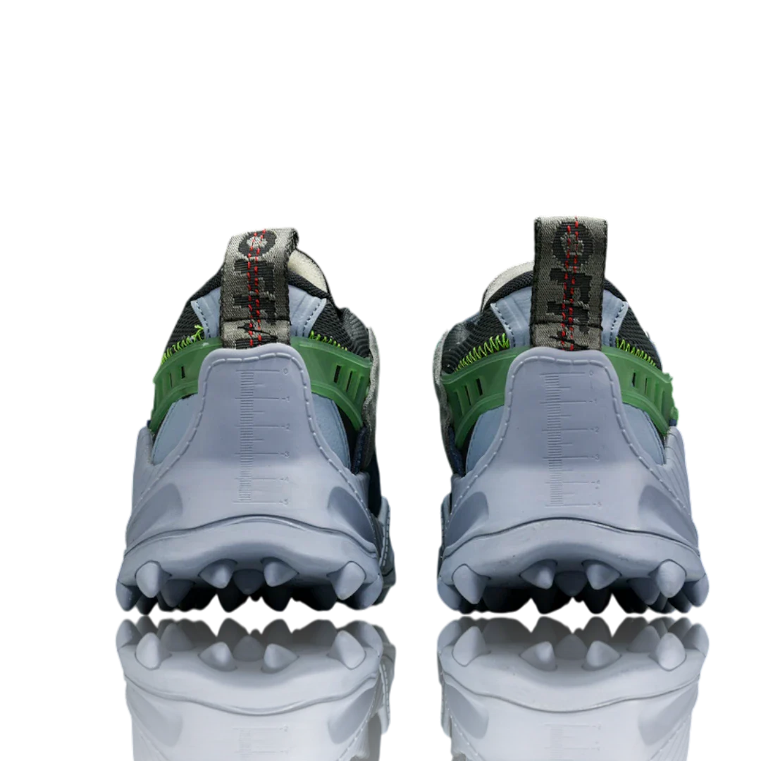 Off-White Odsy-1000 'Blue Green Yellow'
