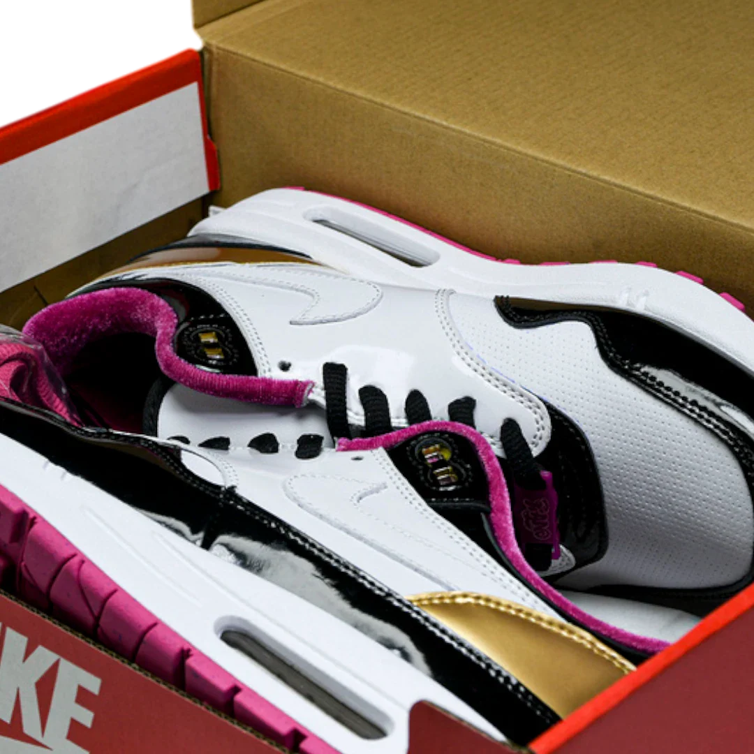 AM1 x PHANTACi 'Grand Piano'